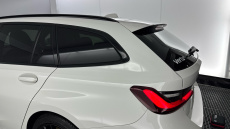 BMW 3 Series 320i M Sport 5dr Step Auto [Tech/Pro Pack] Petrol Estate